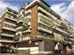 鄰近優美第一大廈社區推薦-廣華大樓，位於台北市中山區